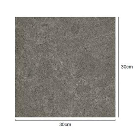 GUOCERA FLOORTILE 30X30 ARTECH CHARCOAL 1.35M2