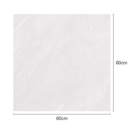 GUOCERA FLOORTILE 60X60CM ARDESIA BONE 1.44M2