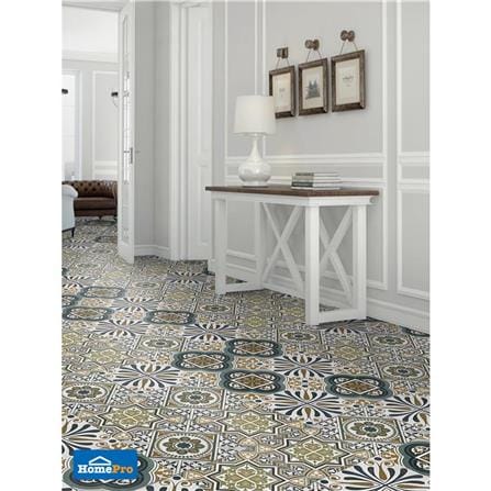 TARA FLOORTILE 40X40CM LISBON VOGUE GRADE A 0.96M2