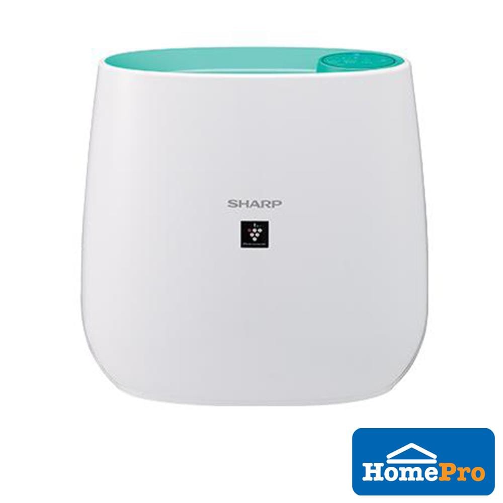 SHARP AIR PURIFIER FPJ30LA 50W 23M2 FILTER 2 STAGE BLUE