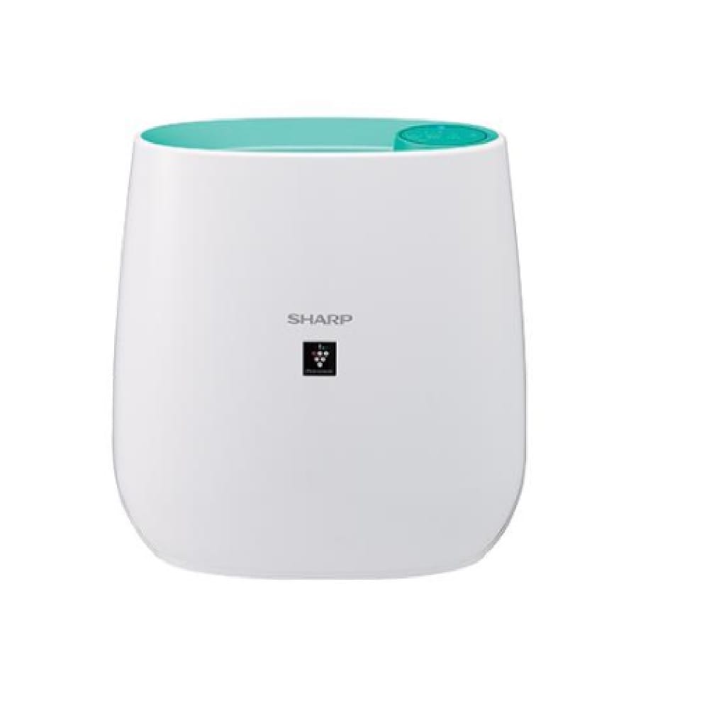 SHARP AIR PURIFIER FPJ30LA 50W 23M2 FILTER 2 STAGE BLUE