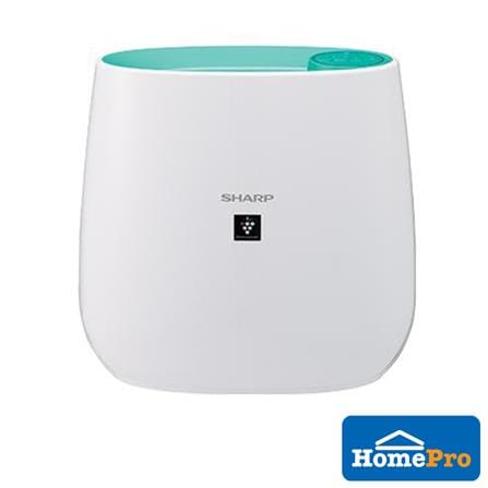 SHARP AIR PURIFIER FPJ30LA 50W 23M2 FILTER 2 STAGE BLUE