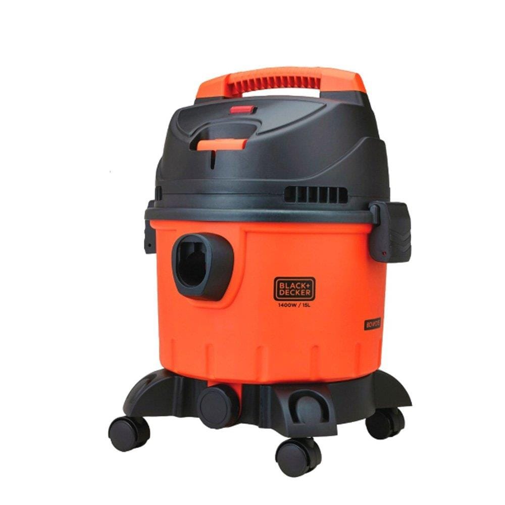 BLACK&DECKER VACUUM CLEANER BDWD15 1400W/15L