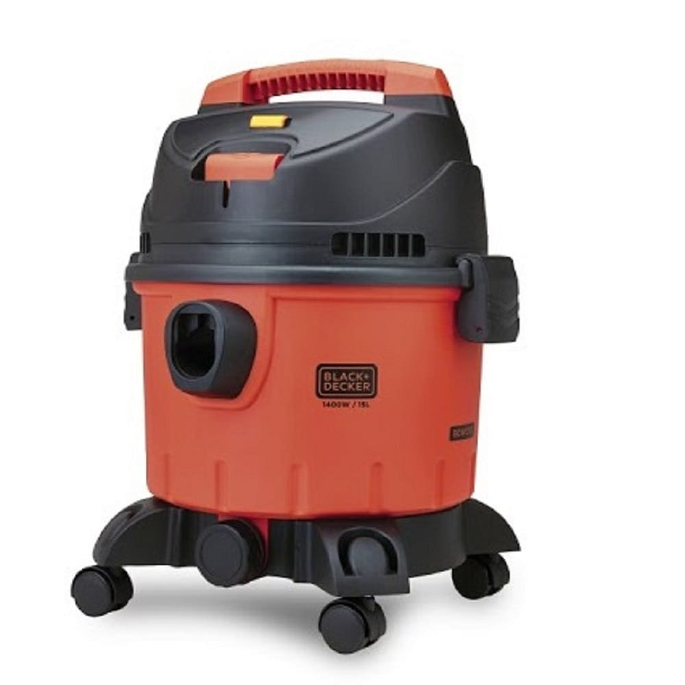 BLACK&DECKER VACUUM CLEANER BDWD15 1400W/15L