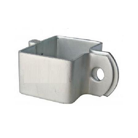 AVIO STEEL GATE CLAMP 2INCH