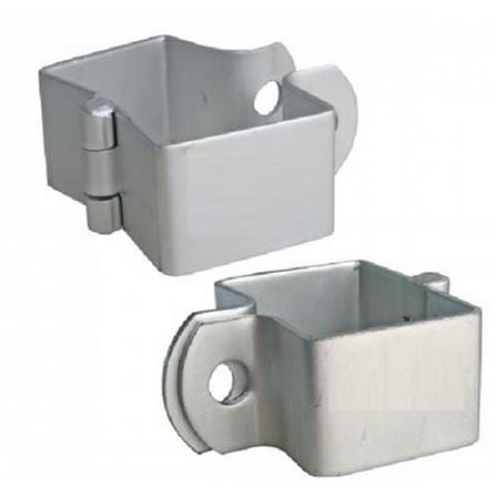 AVIO STEEL GATE CLAMP 2INCH