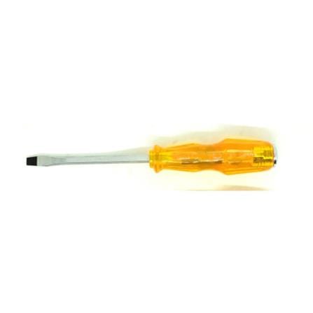 STERLING SCREWDRIVER METALHEAD 4" (-) 100x6mm