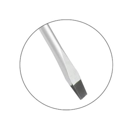 STERLING SCREWDRIVER METALHEAD 4" (-) 100x6mm
