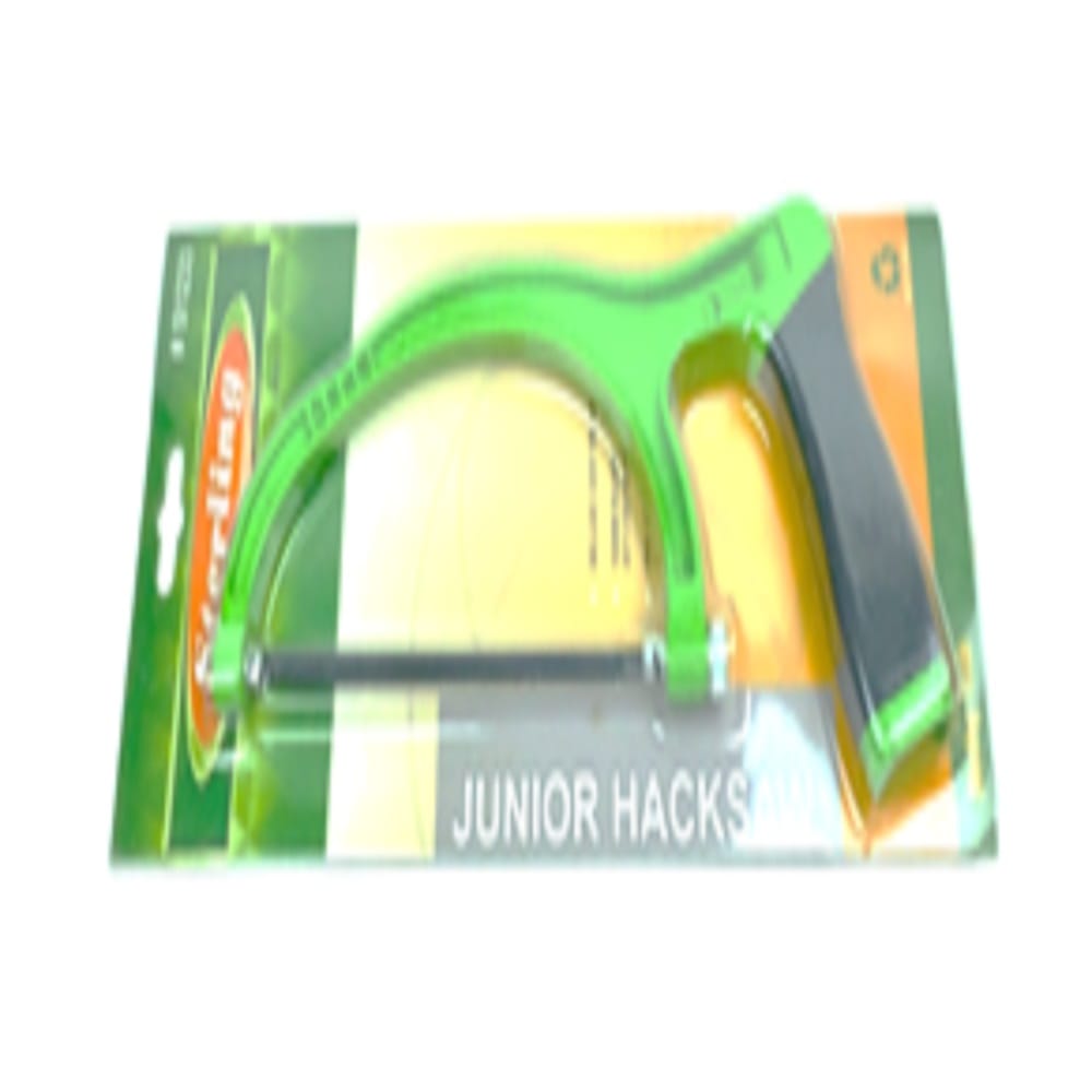 STERLING JUNIOR HACKSAW 150MM S1233