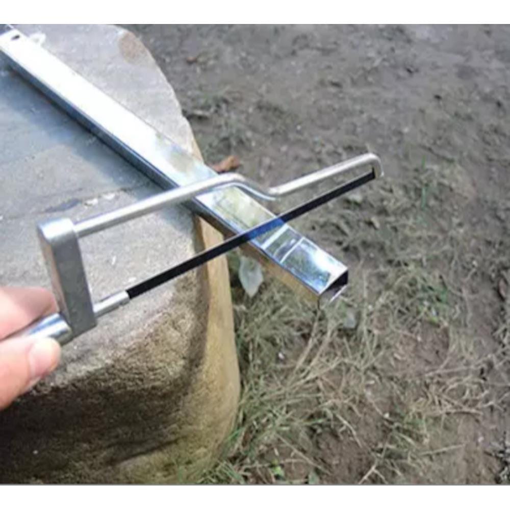 JUNIOR HACKSAW S13P NARROW BOW
