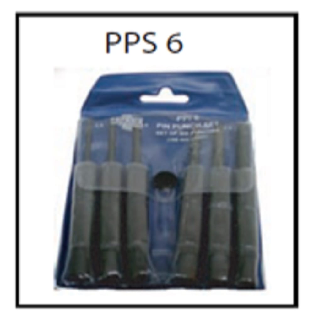 PUNCH FOR INDUSTRIAL TAPARIA PPS6 (PUNCH PLIER)