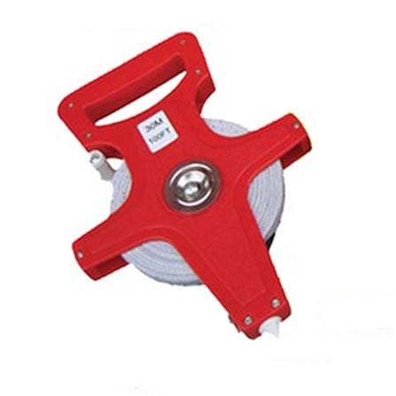 A TYPE MEASURING TAPE ADAMARK (30M) S30A