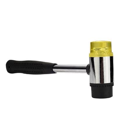 MALLET SOFT FACE FITTING STERLING (RUBBER HAMMER)