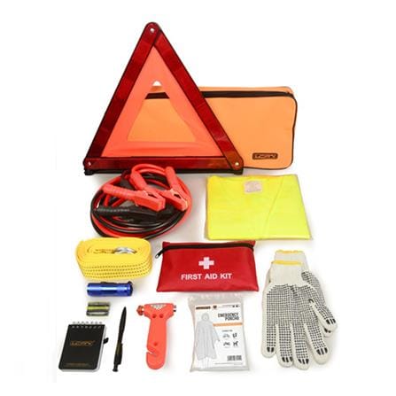 BREAKDOWN KIT (SAFETY KITS)