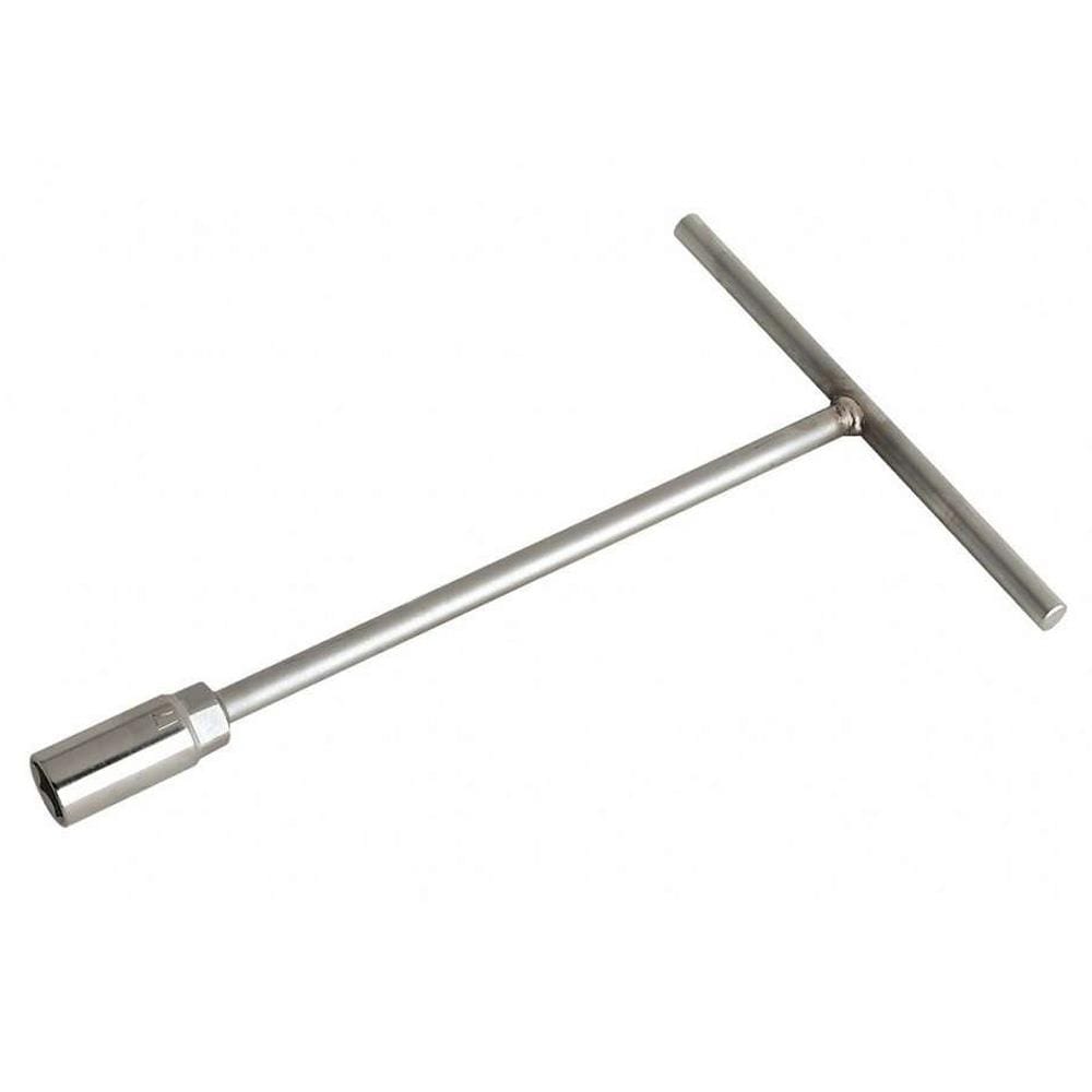 WRENCH T-TYPE SOCKET WRENCH STERLING (SIZE: H10)