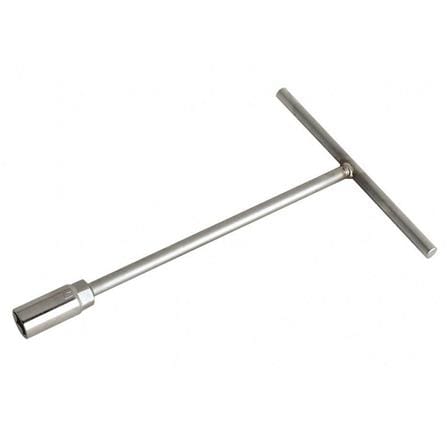 WRENCH T-TYPE SOCKET WRENCH STERLING (SIZE: H10)