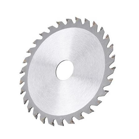 CIRCULAR SAW BLADE (WOOD CUTTING) 4" 40T