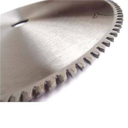 CIRCULAR SAW BLADE (WOOD CUTTING) 4" 40T