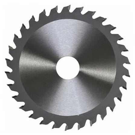 CIRCULAR SAW BLADE (WOOD CUTTING) 4" 40T