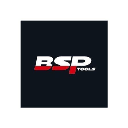 BSP GRINDING WHEEL 100 X 3 X 16MM STAINLESS STEEL