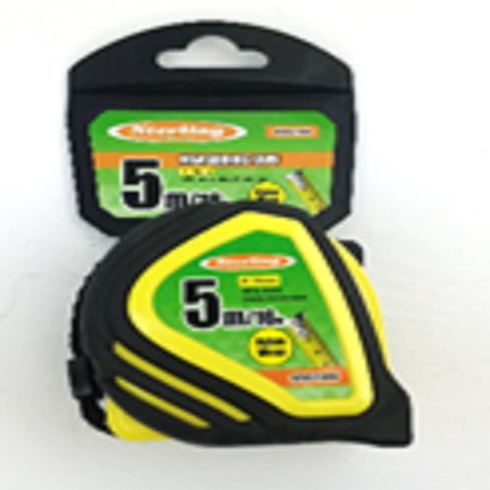STERLING MEASURING TAPES 5M/16FT X 19MM