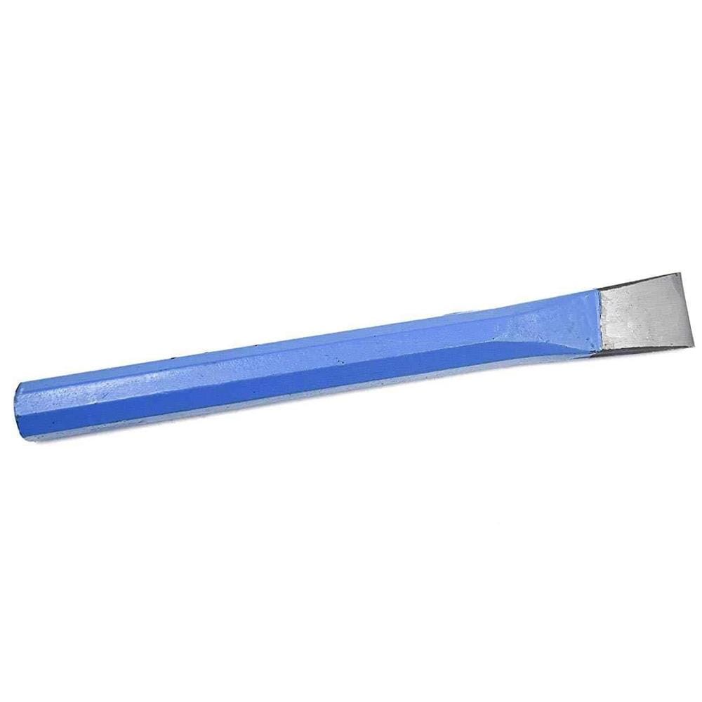 TAPARIA OCTAGONAL CHISEL 16 X 150MM (BLUE/GREY)