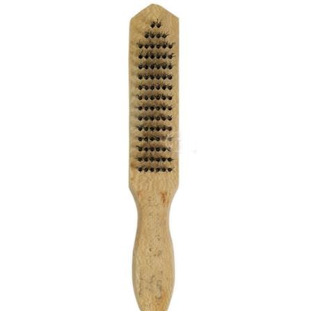 STEEL WIRE BRUSH 6 ROW (SWB106)