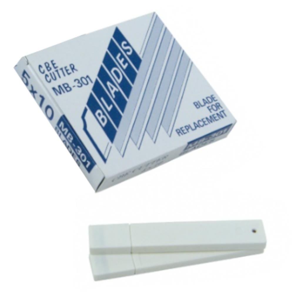 ZORRO SNAP OFF CUTTER BLADE 9MM