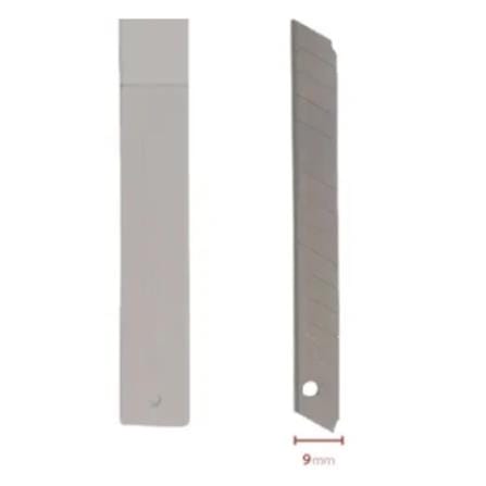 ZORRO SNAP OFF CUTTER BLADE 9MM