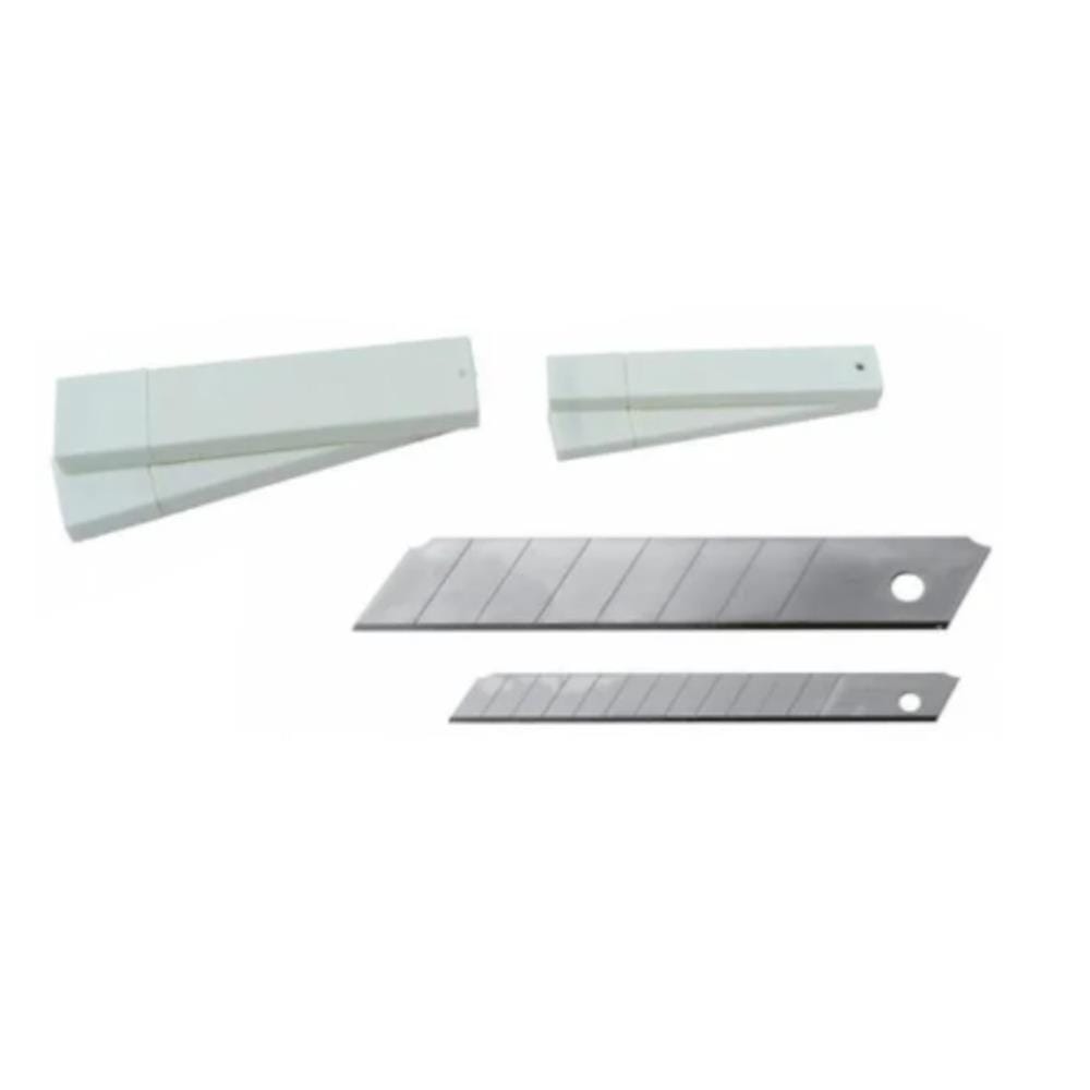 REFILLABLE CUTTER BLADES 18MM ZORRO