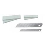 REFILLABLE CUTTER BLADES 18MM ZORRO