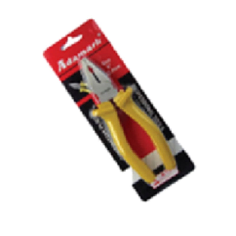 COMBINATION PLIER ADAMARK  8" ACP8 (DIAGONAL PLIER)