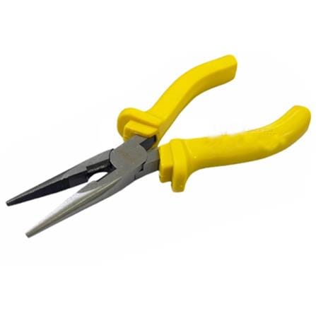 ADAMARK LONG NOSE PLIER 6" ALP6