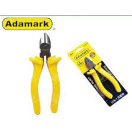DIAGONAL CUTTING PLIER 6" ANP6 ADAMARK