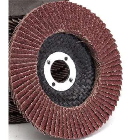 ABRASIVE FLAP DISC BOSSMAN 60# (BFD60)
