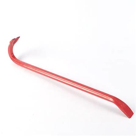 STEEL WRECKING BAR 24-INCH  (BWB24) DEMOLITION CRESCENT TOOL