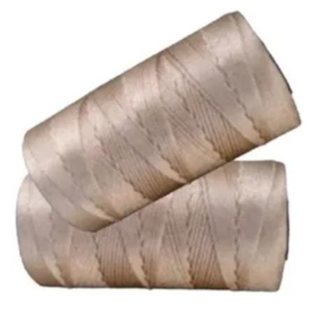 BIG NYLON TWINE 6# BROWN