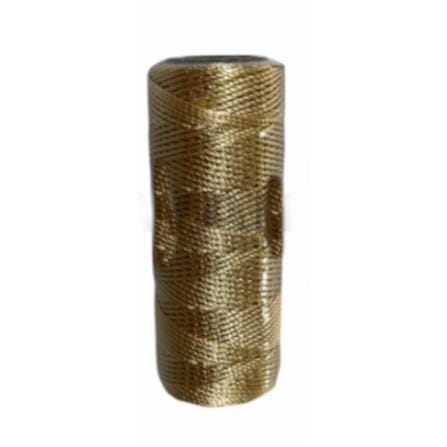 BIG NYLON TWINE 6# BROWN