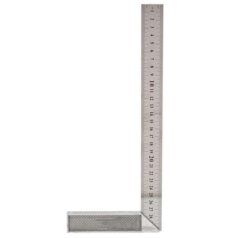 CHINA TRY SQUARE 12" (CTS12)