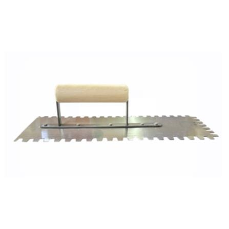 PLASTERING TROWEL 4 1/2" TST (4.5")