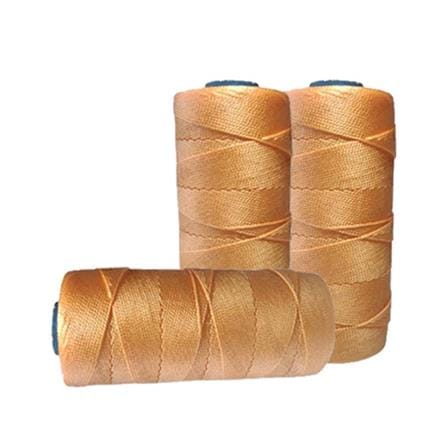 BIG NYLON TWINE 21# BROWN