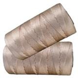 BIG NYLON TWINE LINE 15# BROWN