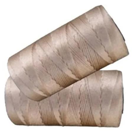 BIG NYLON TWINE LINE 15# BROWN