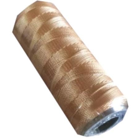 BIG NYLON TWINE 18# BROWN (NYLON LINE)