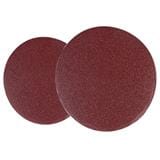 SAND DISC MIRKA 5" Red (P805R80x5ea/set) DISC SANDER