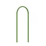 TAKIRON ACRE PIPE 11MM X 1200MM GREEN