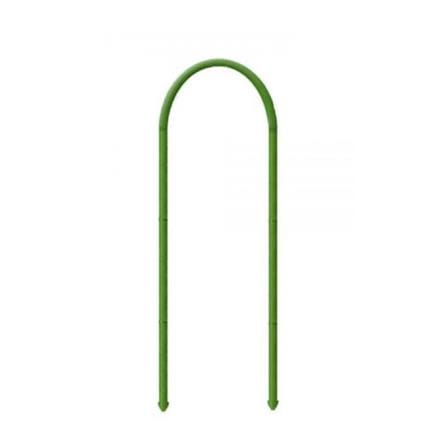 TAKIRON ACRE PIPE 11MM X 1200MM GREEN