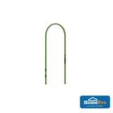 TAKIRON ACRE PIPE 13.7MM X 1800MM METAL GREEN
