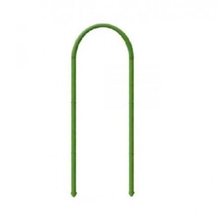 TAKIRON ACRE PIPE 11MM X 1500MM GREEN