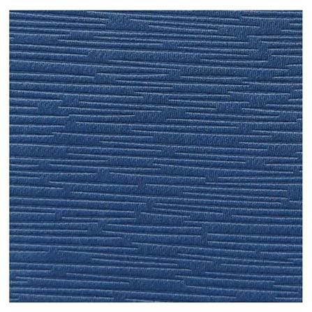 HLS ZAFA UV EYELET CURTAIN 130x180 BLUE